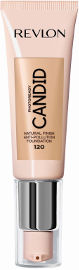 REVLON PHOTOREADY CANDID מייק אפ