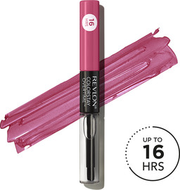 REVLON OVERTIME LIP COLOR שפתון 26