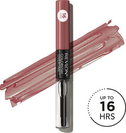 REVLON OVERTIME LIP COLOR שפתון 32