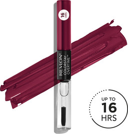 REVLON COLORSTAY OVERTIME שפתון