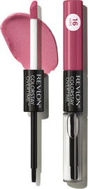 REVLON OVERTIME LIP COLOR שפתון 46