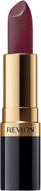 REVLON SUPER LUSTROUS שפתון