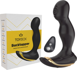 TOY BOX TOYS BACK TAP
