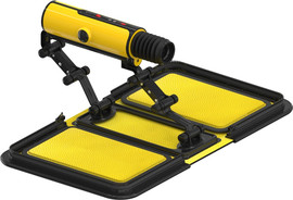 TOYBOX מכונת סקס ניידת במזוודה X5