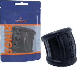 TOYBOX טבעת מפצלת נמתחת Booster Pro​ Sleeve