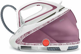 Tefal מגהץ קיטור GV-9560 טפאל