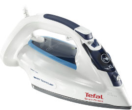 Tefal מגהץ אדים FV-4980 טפאל