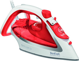 Tefal מגהץ אדים Tefal 2500W טפאל Easygliss Plus FV5720E0