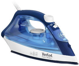 Tefal מגהץ אדים Tefal טפאל Easy Steam FV1941