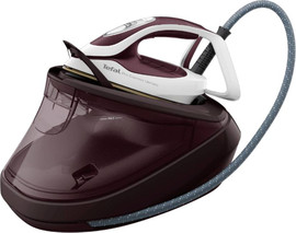 Tefal מגהץ קיטור 3000 וואט Tefal Pro Express Ultimate II GV9721E0