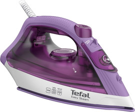 Tefal מגהץ אדים Tefal 1200W טפאל Easy Steam FV1953L3