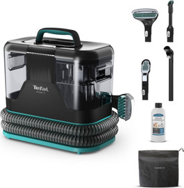 Tefal מנקה ספות ביתי מקצועי Tefal טפאל IZ5020M0