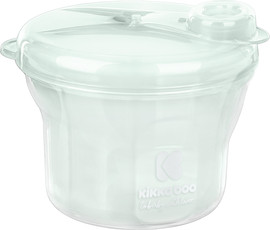 Kikkaboo מחלק מנות 2 ב-1 בצבע מנטה