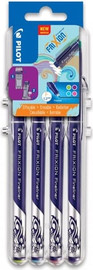 Pilot מארז עטים 4 צבעים PILOT