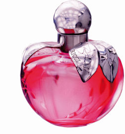 NINA RICCI Nina א.ד.ט לאשה
