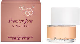 NINA RICCI Premier Jour א.ד.פ לאשה