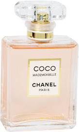 CHANEL COCO MADEMOISELLE INTENSE א.ד.פ לאשה