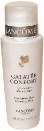 LANCOME  GALATEE CONFORT חלב פנים