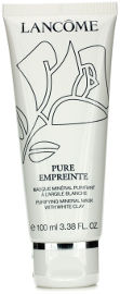 LANCOME PURE EMPREINTE מסכת מינרלים