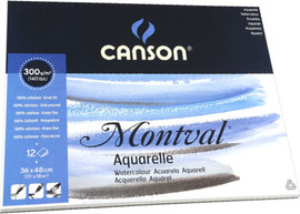 Canson CANSON בלוק מונוול 29.7X42