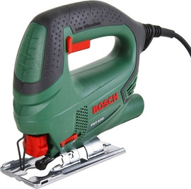 BOSCH מסור אנכי קומפקטי Bosch 500W בוש (CT) PST 670