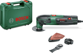 BOSCH מסור/מלטשת רב תכליתי Bosch בוש PMF 220 CE