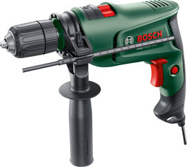 BOSCH מקדחה רוטטת Bosch 600W בוש EasyImpact 600