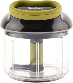 Tefal קוצץ המזון הידני של Tefal  Chopper K1320404