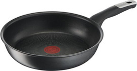 Tefal מחבת 26 שחור UnlimIted Tefal