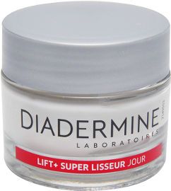 DIADERMINE LIFT+ SUPER FILLER קרם יום