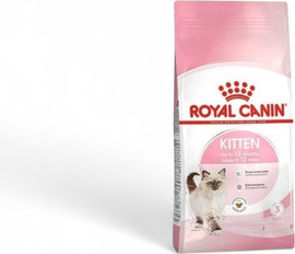 Royal Canin רויאל קנין | קיטן | 2 ק"ג