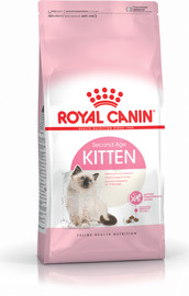 Royal Canin רויאל קנין חתול קיטן 4 ק"ג