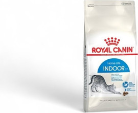 Royal Canin רויאל קנין | אינדור | 4 ק"ג
