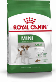 Royal Canin רויאל קנין מזון לכלב בוגר מגזע קטן