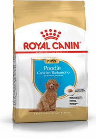 Royal Canin רויאל קנין פודל פאפי 3 ק"ג