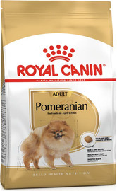 Royal Canin רויאל קנין כלב פומרניאן אדולט 3 ק"ג