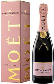 MOËT & CHANDON שמפניה מואט ושנדו רוזה 750 מל