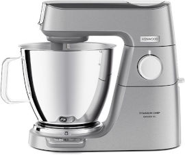 KENWOOD מיקסר KVL85.004SI במהדורה חדשה וייחודית