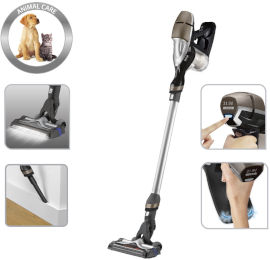 Tefal שואב אבק נטען TY-9079RO טפאל
