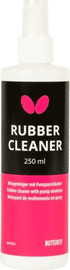 BUTTERFLY נוזל ניקוי למחבטי טניס שולחן Butterfly Rubber Cleaner