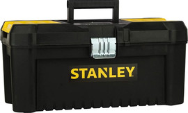 Stanley ארגז כלים Stanley ארגז ספוט סגר מתכת 19 סטנלי STANLEY - stanley