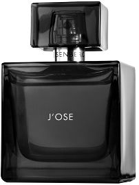 EISENBERG J'OSE א.ד.פ לגבר