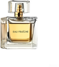 EISENBERG EAU FRAICH לאשה