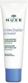 NUXE CREME FRAICHE 48 HR נוזל לחות