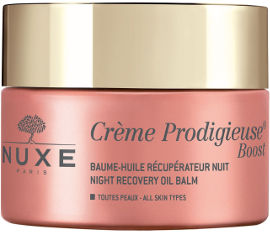 NUXE CREME PRODIGIEUSE BOOST באלם ללילה