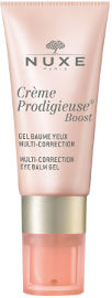 NUXE CREME PRODIGIEUSE BOOST ג'ל באלם לעיניים