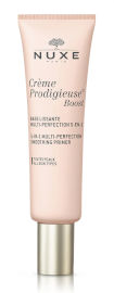 NUXE CREME PRODIGIEUSE BOOST פריימר מחליק 5 פעולות ב 1