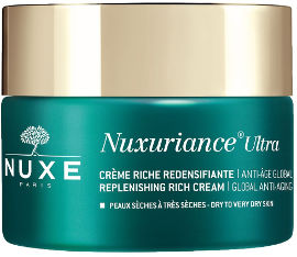 NUXE NUXURIANCE ULTRA קרם יום עשיר אנטי אייג'ינג