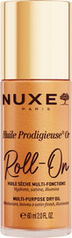NUXE HUILE PRODIGIEUSE שמן הפלא - שמן רב תכליתי גליטר ברול און