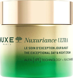 NUXE NUXURIANCE ULTRA קרם יום ולילה